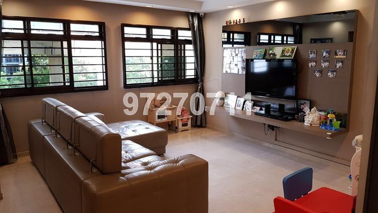 Jurong West Street 65 thumbnail photo